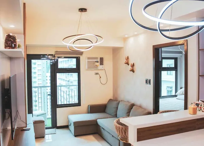 Magnolia Residences Robinsons Mall *