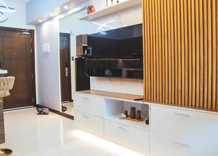 Magnolia Residences Robinsons Mall *