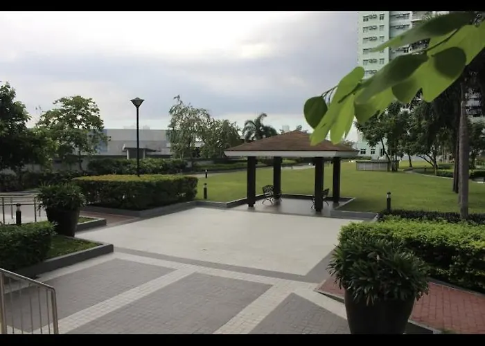 Magnolia Residences Robinsons Mall *