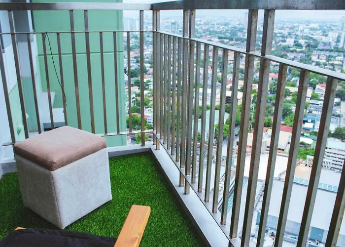 Magnolia Residences Robinsons Mall Apartment